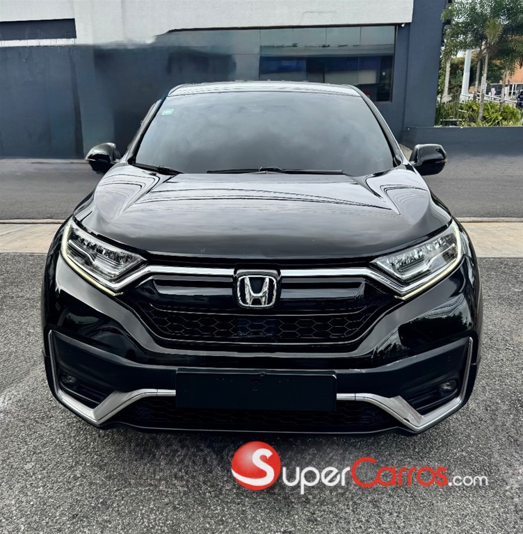 2020 Honda CR-V EX — foto 5 / 12