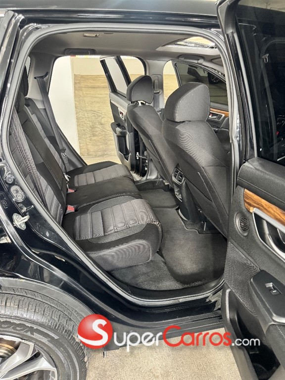 2020 Honda CR-V EX — foto 9 / 12