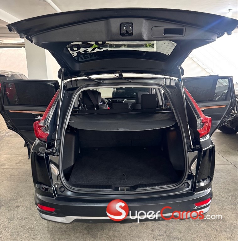 2020 Honda CR-V EX — foto 11 / 12