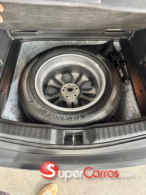 2020 Honda CR-V EX — foto 12 / 12
