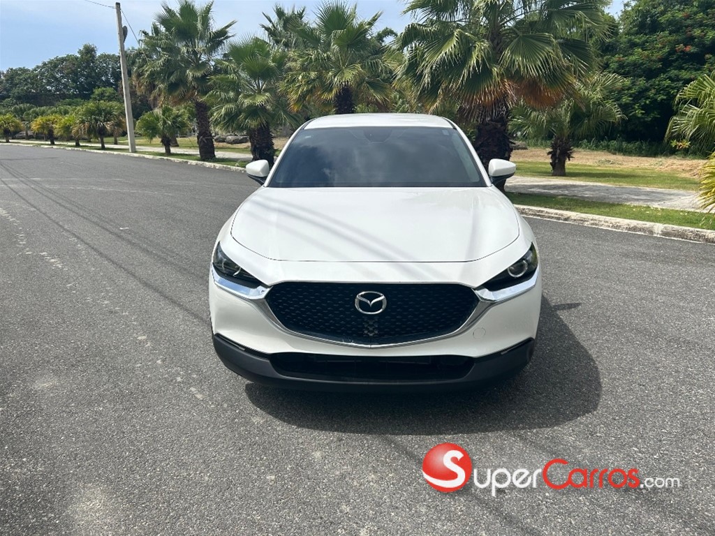 2023 Mazda CX-30 GS — foto 2 / 7