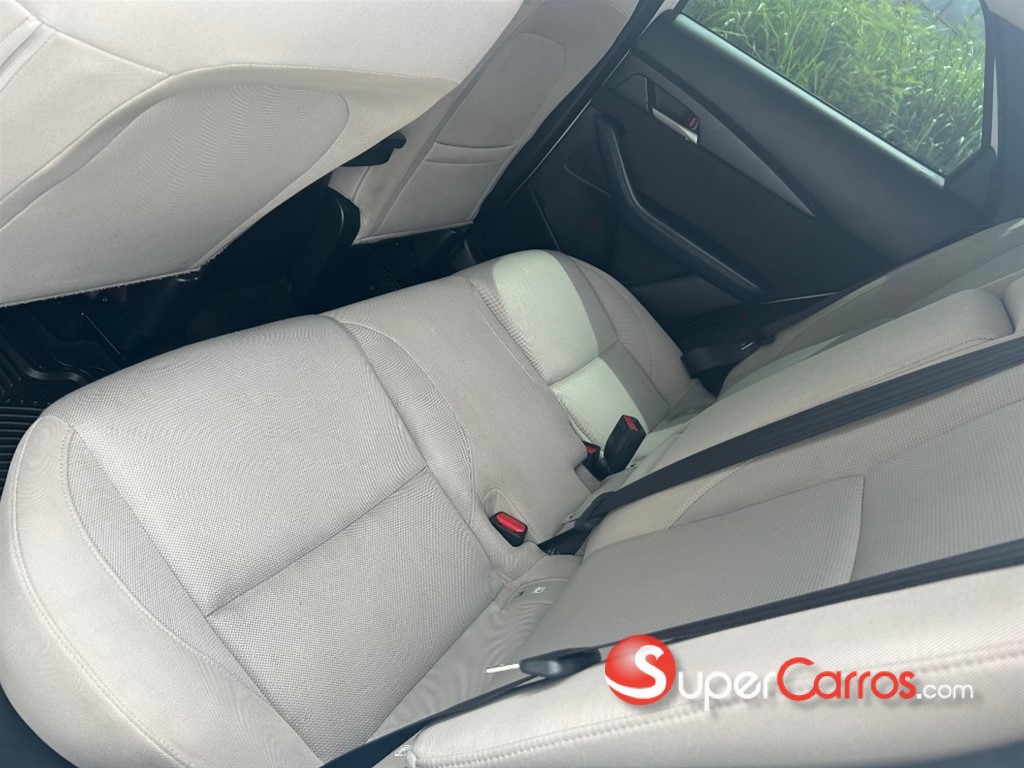 2023 Mazda CX-30 GS — foto 5 / 7