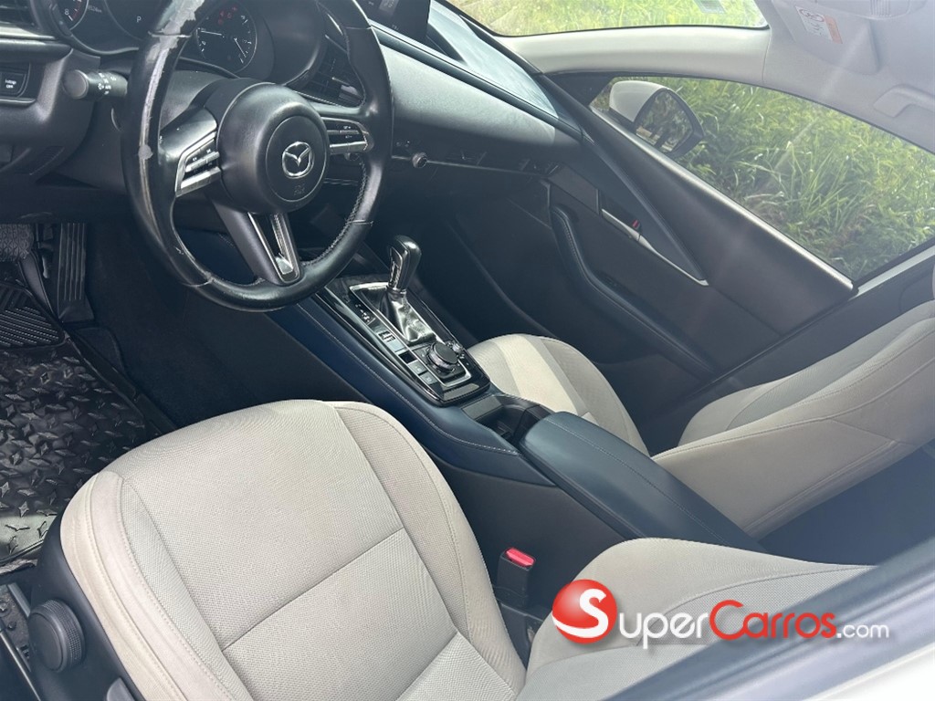 2023 Mazda CX-30 GS — foto 6 / 7