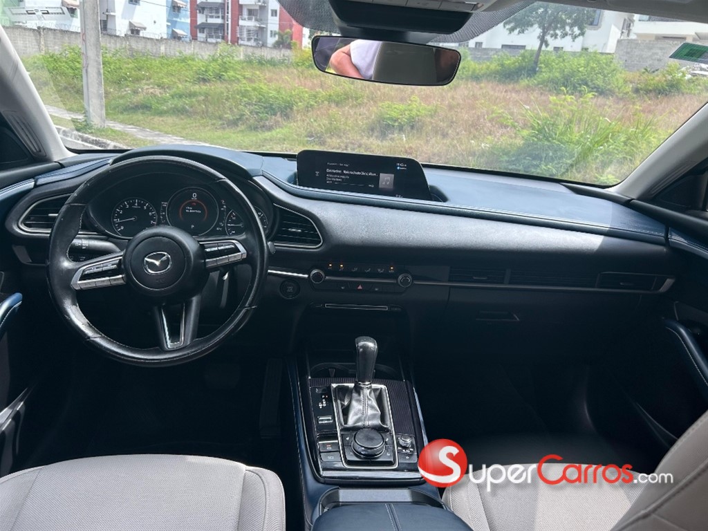 2023 Mazda CX-30 GS — foto 7 / 7