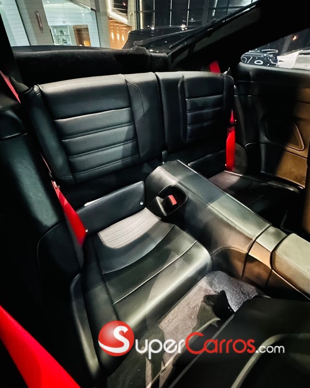 2022 Porsche 911 Turbo — foto 9 / 12