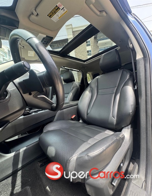 2021 Nissan Rogue SV FULL — foto 5 / 10