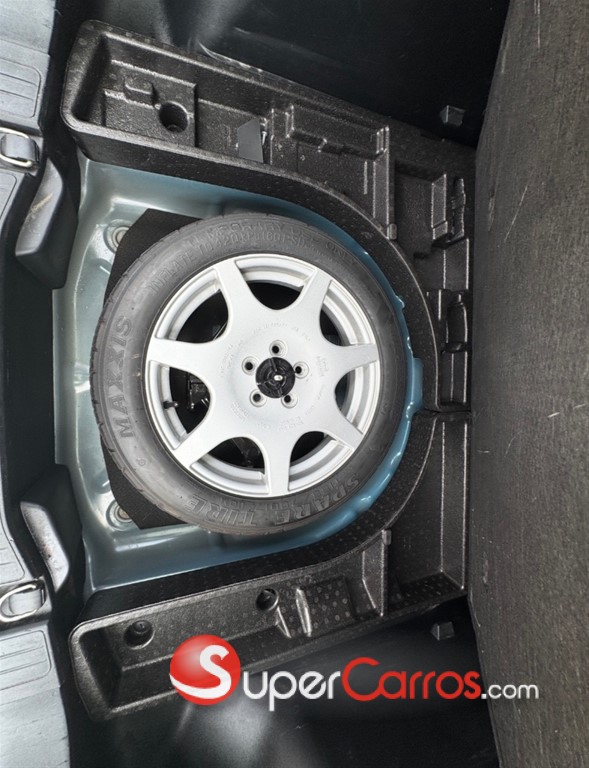 2020 Ford Escape SE — foto 11 / 12