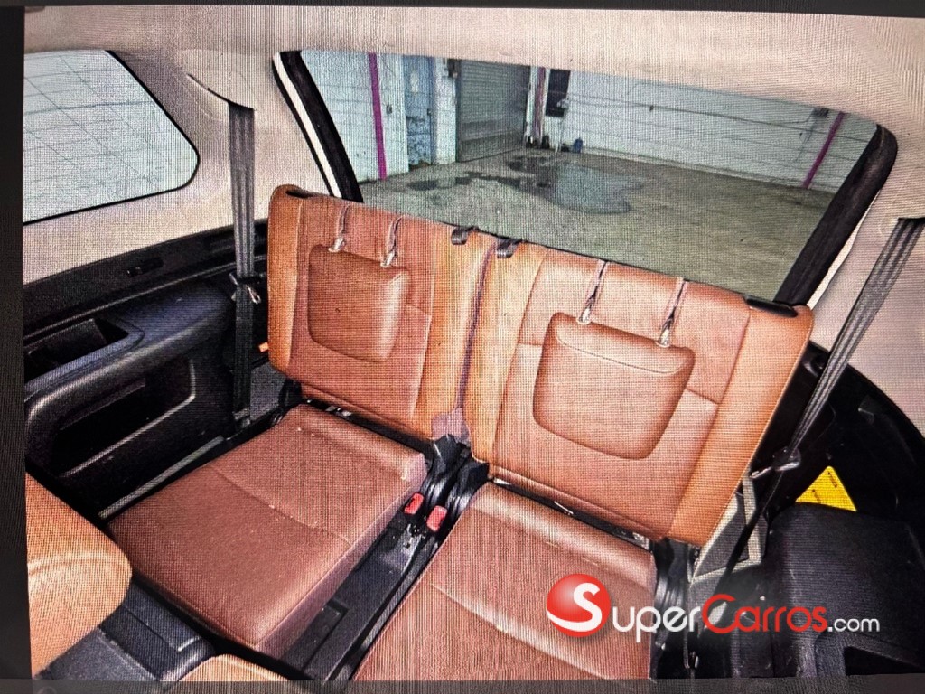 2023 Toyota 4 Runner Limited — foto 7 / 12