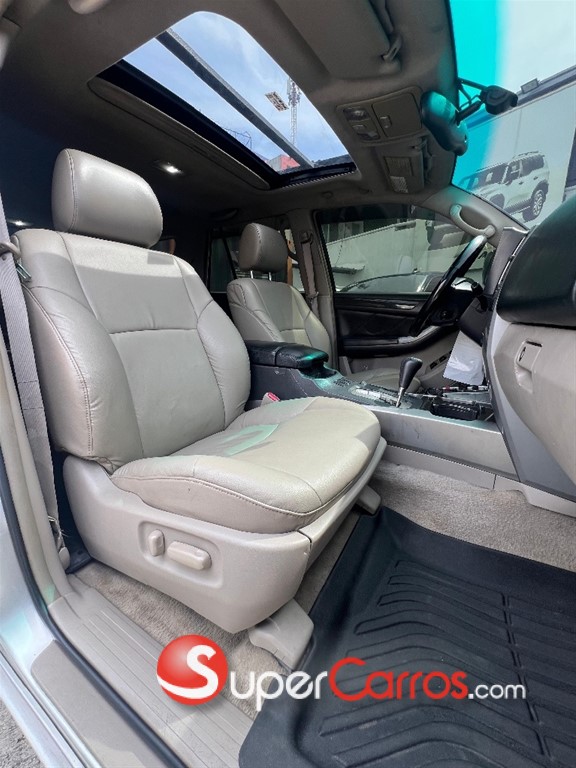 2006 Toyota 4 Runner TRD Pro — foto 7 / 10