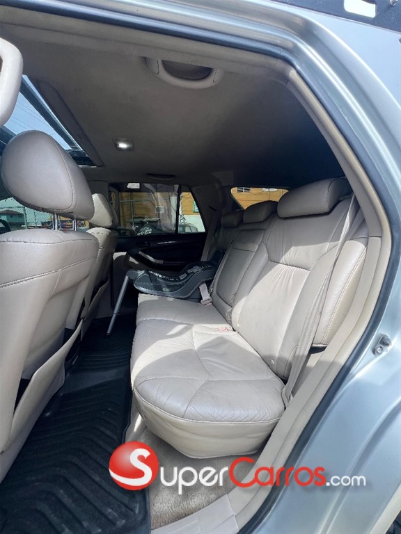 2006 Toyota 4 Runner TRD Pro — foto 8 / 10