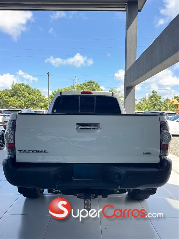 2013 Toyota Tacoma — foto 3 / 9