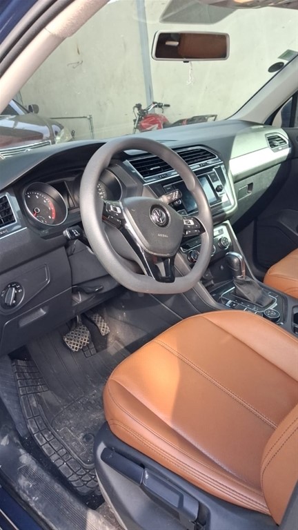 2018 Volkswagen Tiguan — foto 6 / 9