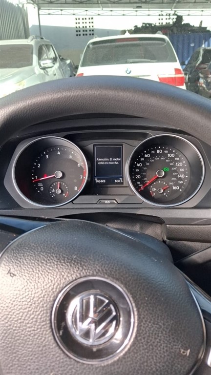 2018 Volkswagen Tiguan — foto 7 / 9