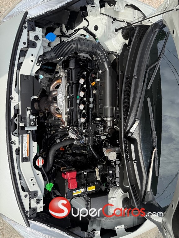 2024 Suzuki Swift GL+ — foto 12 / 12