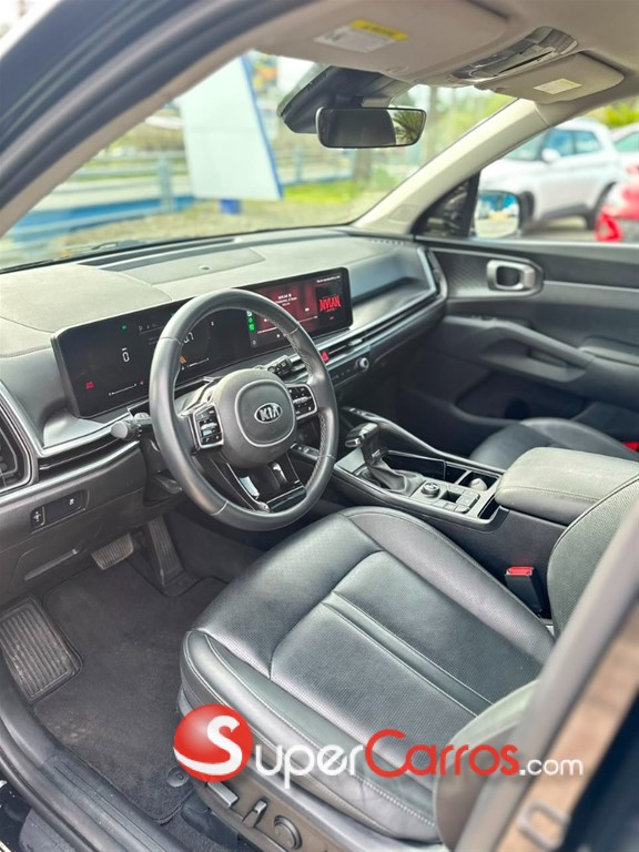2024 Kia Sorento S — foto 3 / 7