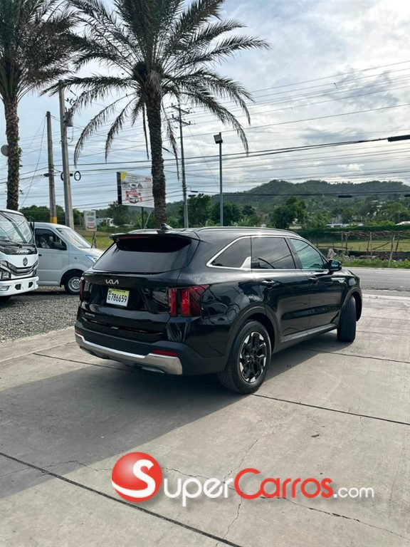 2024 Kia Sorento S — foto 4 / 7