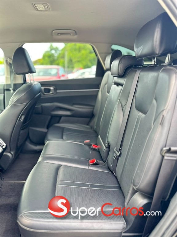 2024 Kia Sorento S — foto 7 / 7