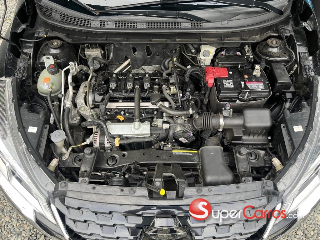 2023 Nissan Kicks — foto 9 / 12