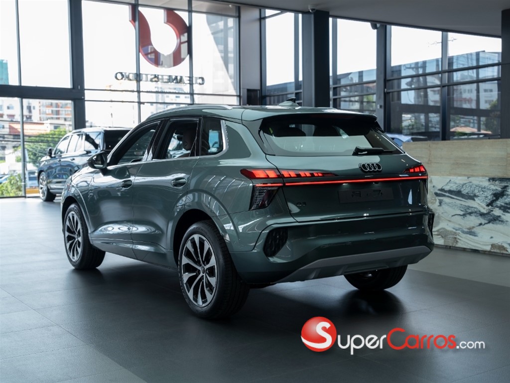 2026 Audi Q3 — foto 6 / 12