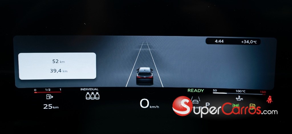 2026 Audi Q3 — foto 11 / 12