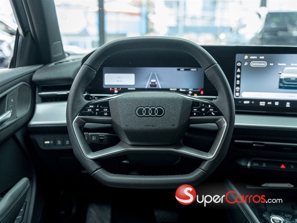 2026 Audi Q3 — foto 12 / 12