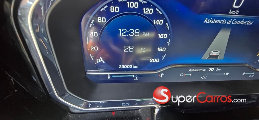 2024 Chevrolet Silverado ZR2 — foto 10 / 11