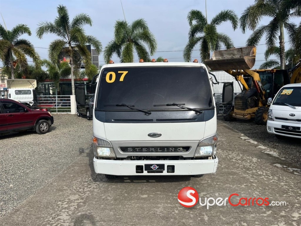 2007 Sterling 360 COE — foto 2 / 9