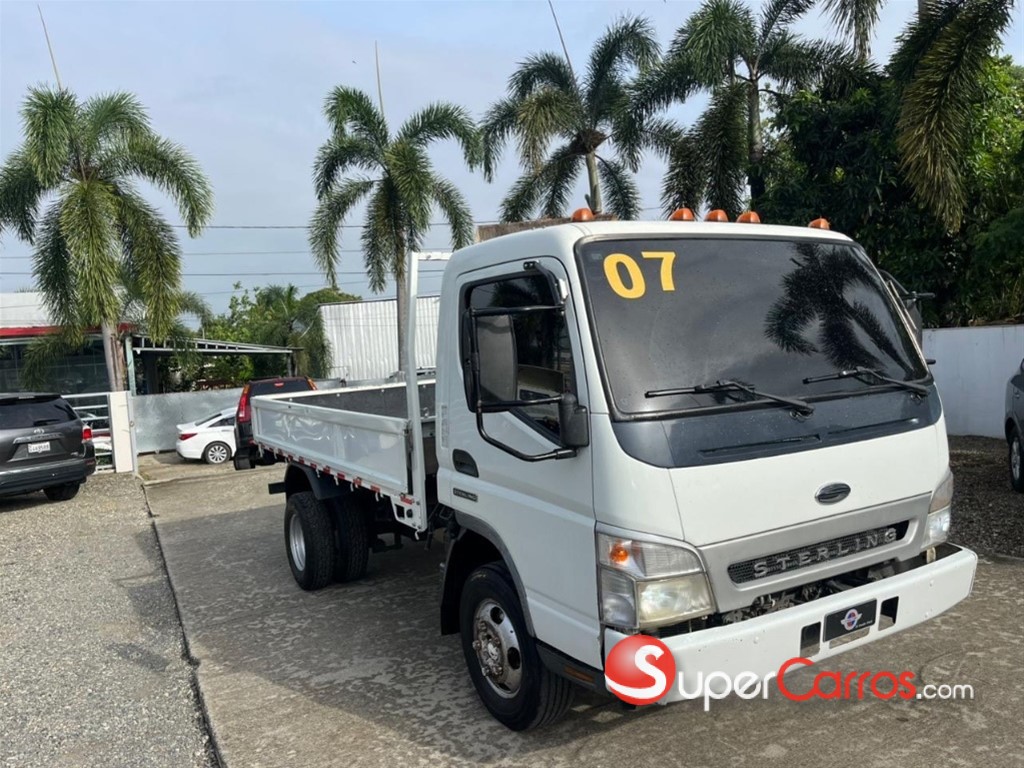 2007 Sterling 360 COE — foto 3 / 9