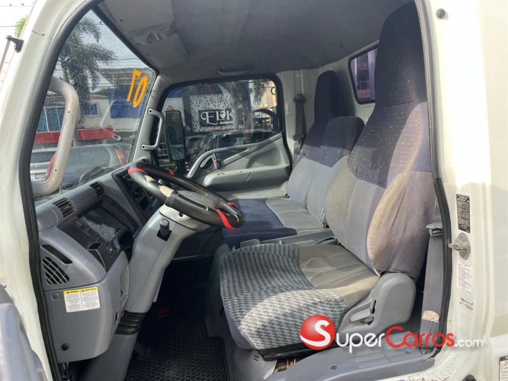 2007 Sterling 360 COE — foto 7 / 9
