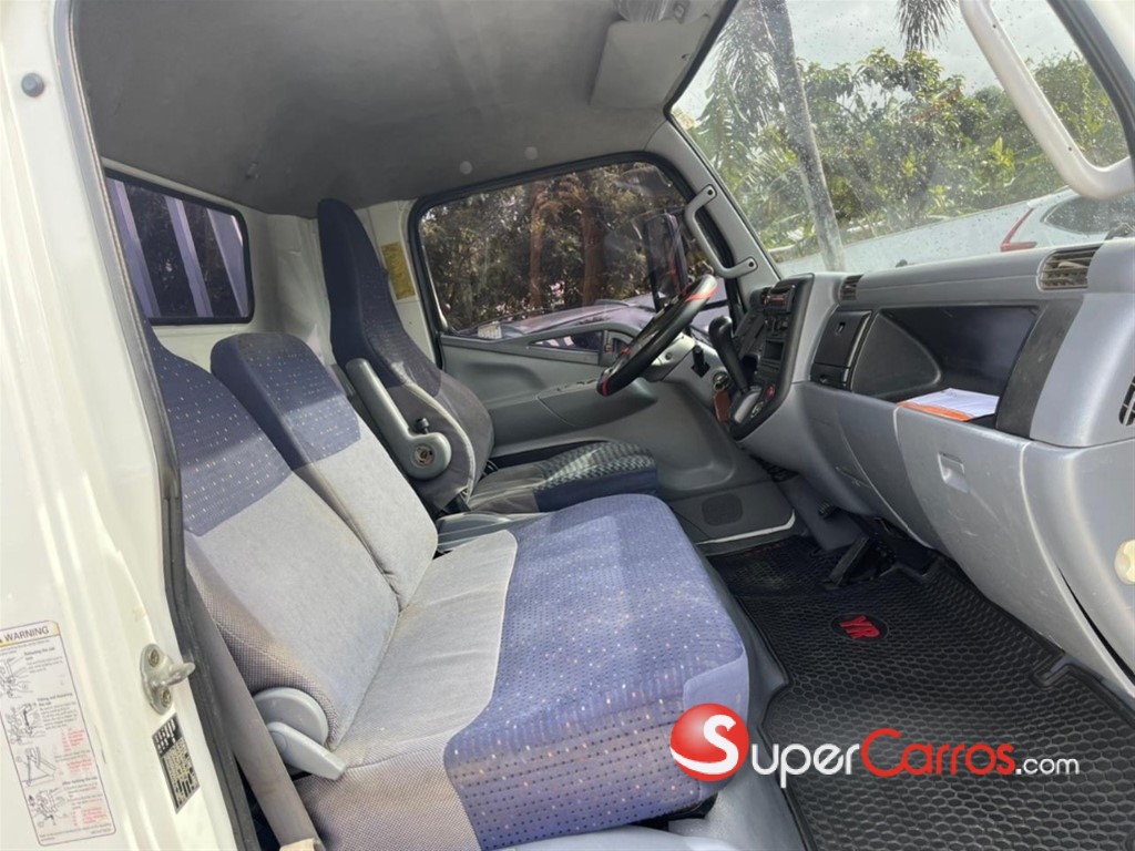 2007 Sterling 360 COE — foto 8 / 9