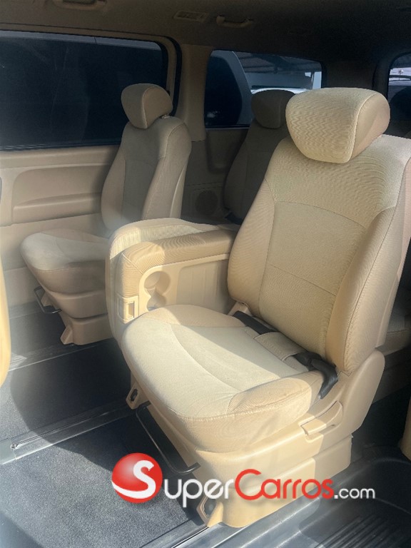 2018 Hyundai H 1 — foto 3 / 7