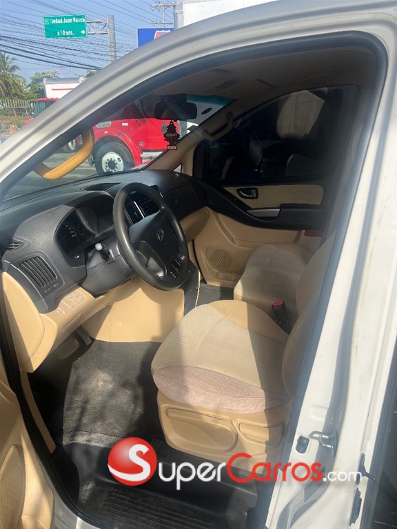 2018 Hyundai H 1 — foto 4 / 7