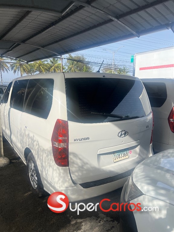 2018 Hyundai H 1 — foto 5 / 7