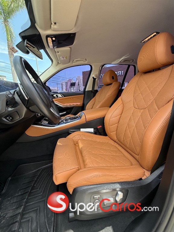 2024 BMW X 5 30D — foto 2 / 8