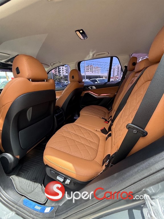 2024 BMW X 5 30D — foto 3 / 8