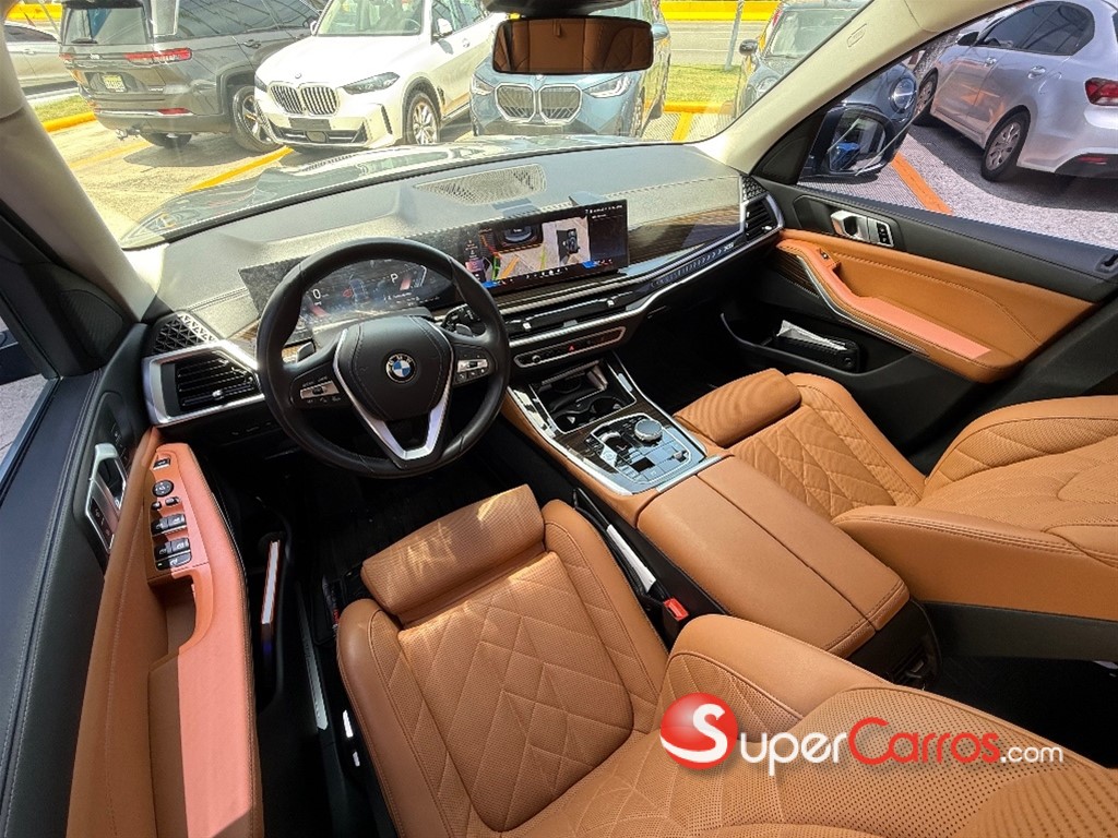2024 BMW X 5 30D — foto 4 / 8