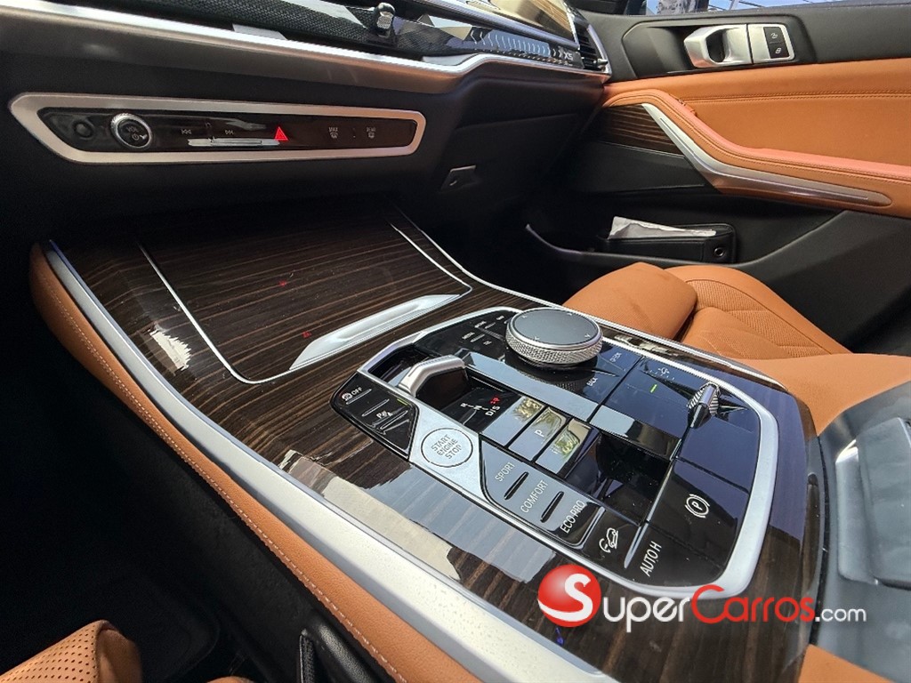 2024 BMW X 5 30D — foto 5 / 8