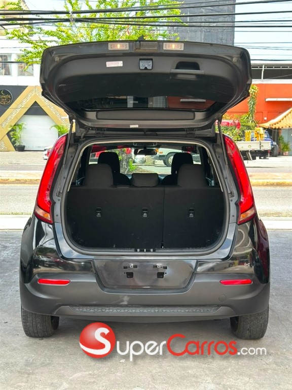 2021 Kia Soul LX — foto 5 / 9