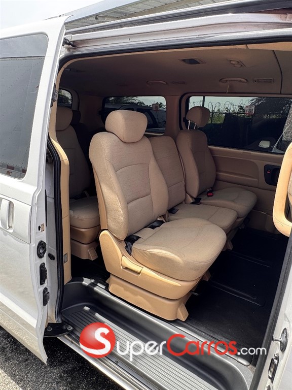 2020 Hyundai H 1 — foto 5 / 12