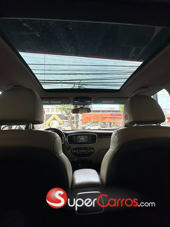 2020 Kia Sorento SX — foto 2 / 11