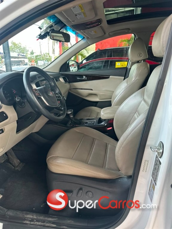 2020 Kia Sorento SX — foto 5 / 11