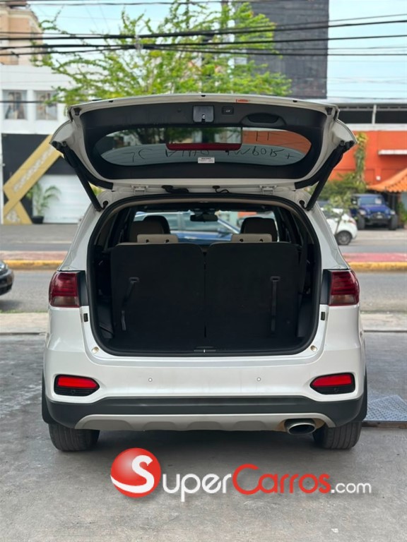 2020 Kia Sorento SX — foto 6 / 11