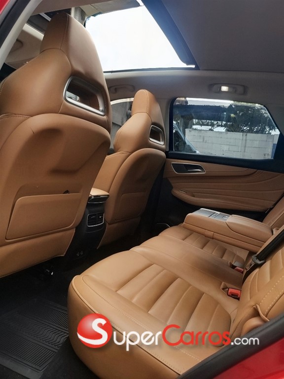2023 MG HS Trophy — foto 8 / 10