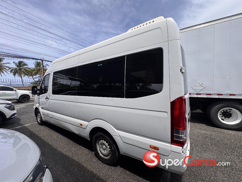 2020 Hyundai H-350 — foto 5 / 12