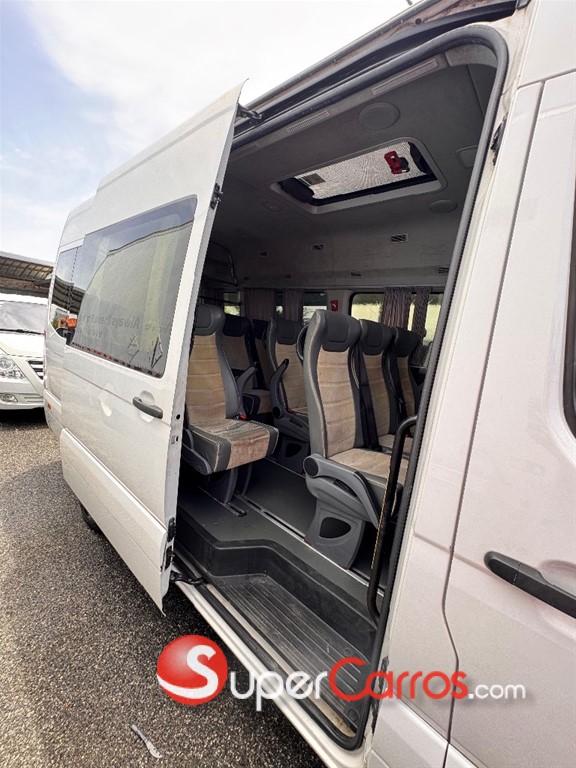 2020 Hyundai H-350 — foto 9 / 12