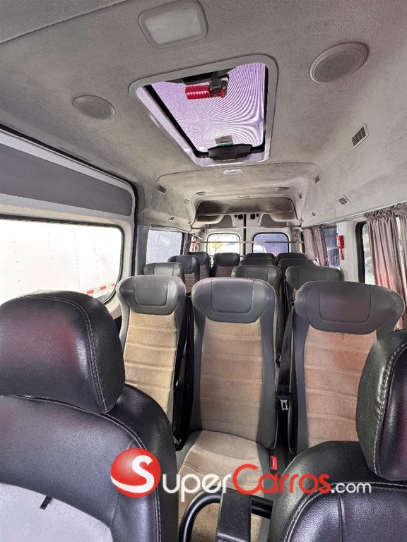 2020 Hyundai H-350 — foto 10 / 12