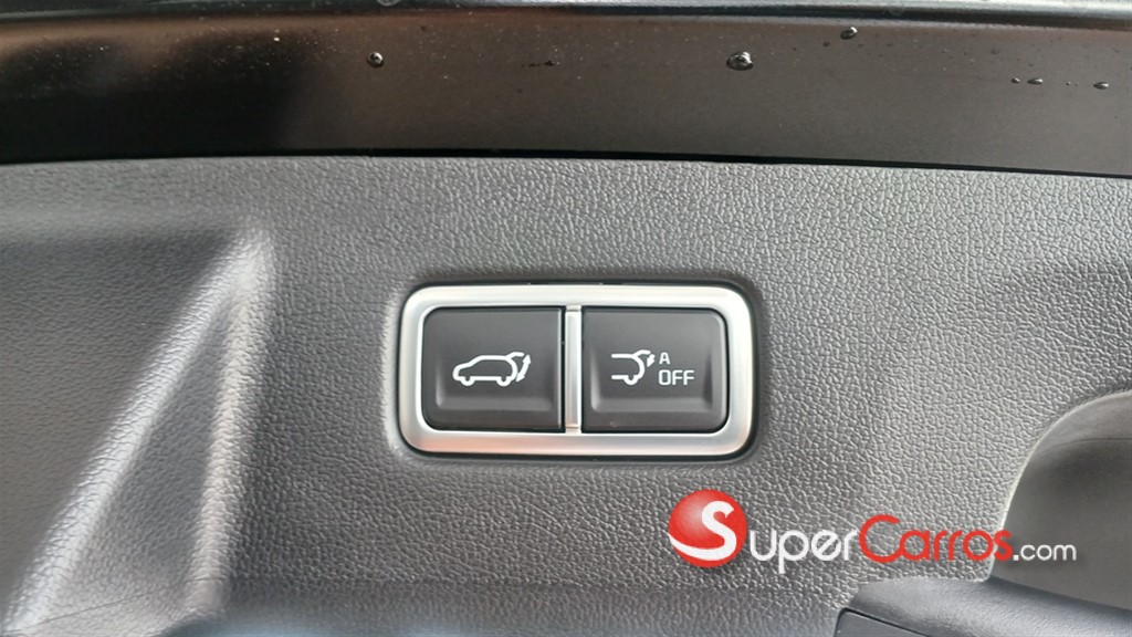 2027 Kia Sorento Limited — foto 10 / 12