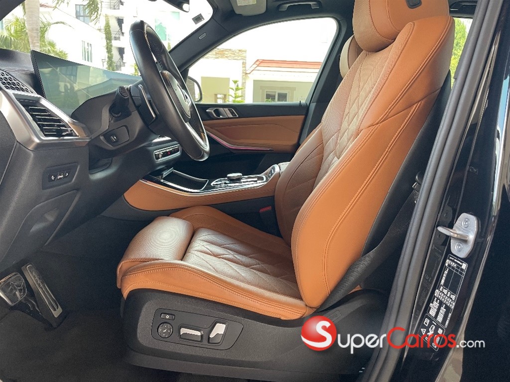 2024 BMW X 5 XDRIVE 40i M PACKAGE — foto 6 / 12