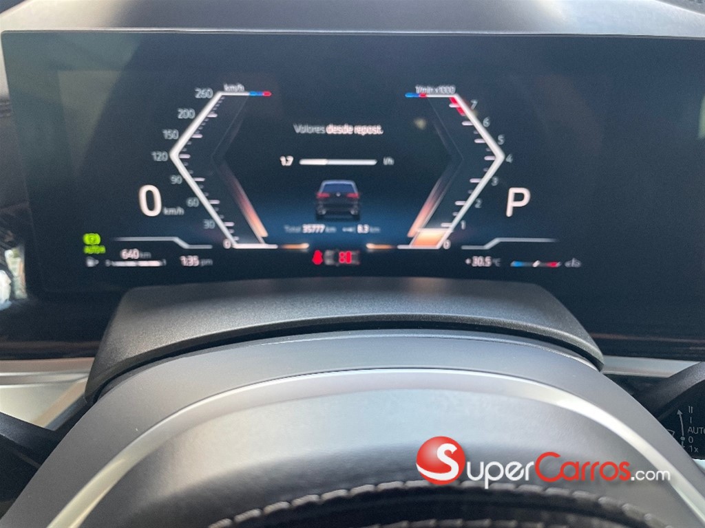 2024 BMW X 5 XDRIVE 40i M PACKAGE — foto 7 / 12