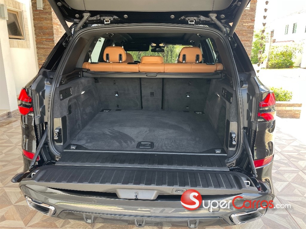 2024 BMW X 5 XDRIVE 40i M PACKAGE — foto 12 / 12